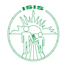 logo ISIS