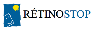 Logo rétinostop