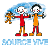 Logo source vive