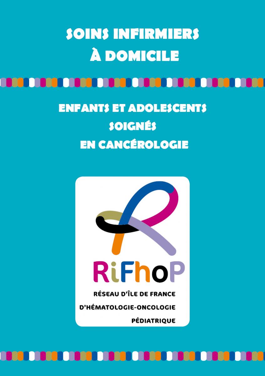 Brochure Soins A Domicile Rifhop